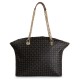 Borsa Logo Classic "Pollini"